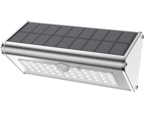 Securoad 120-degree PIR sensor covers a wider area