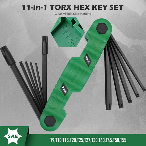 SEDY folding-pocket design keeps tools organized for on-site fixes