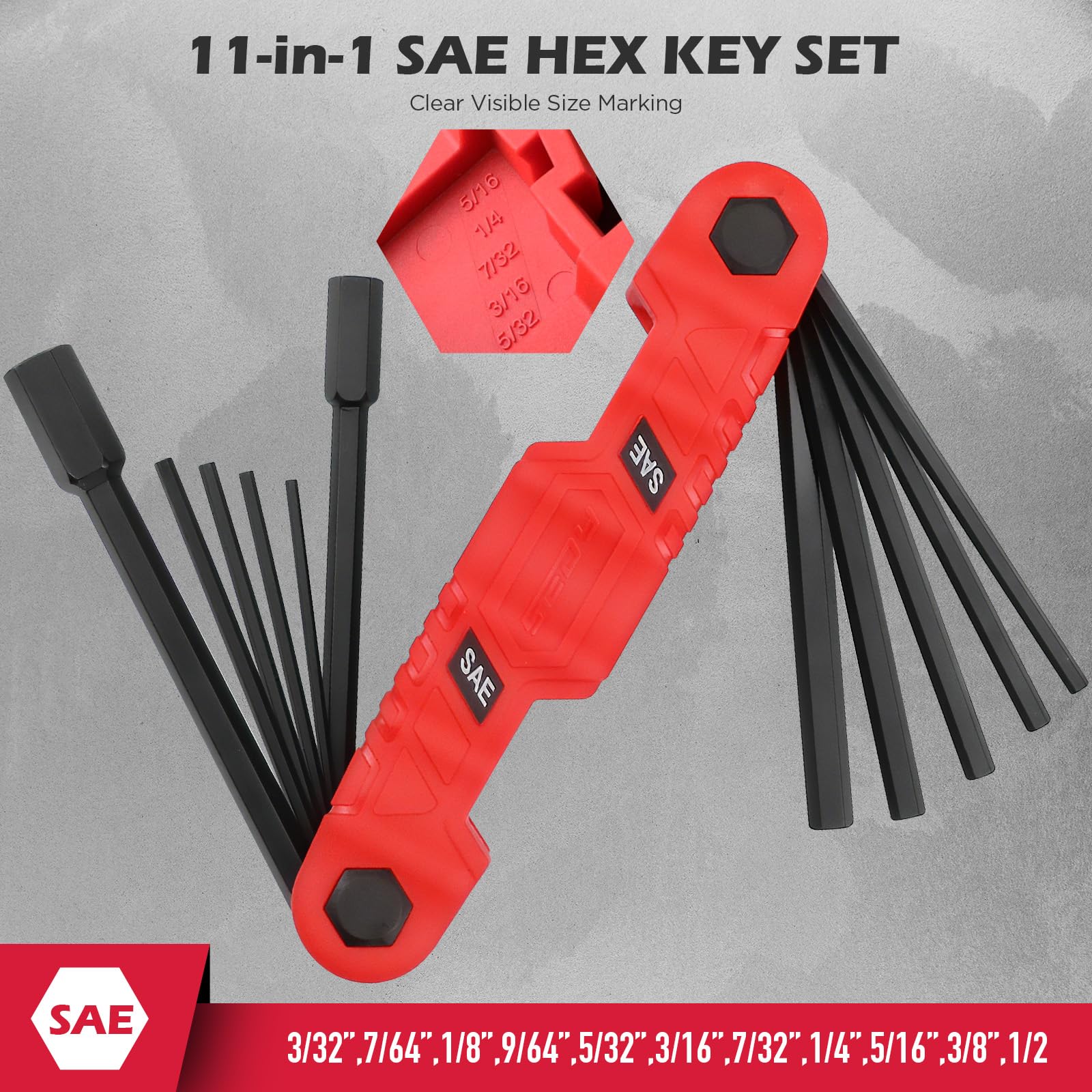 SEDY Torx hex keys handle fasteners securely during archery or bike maintenance