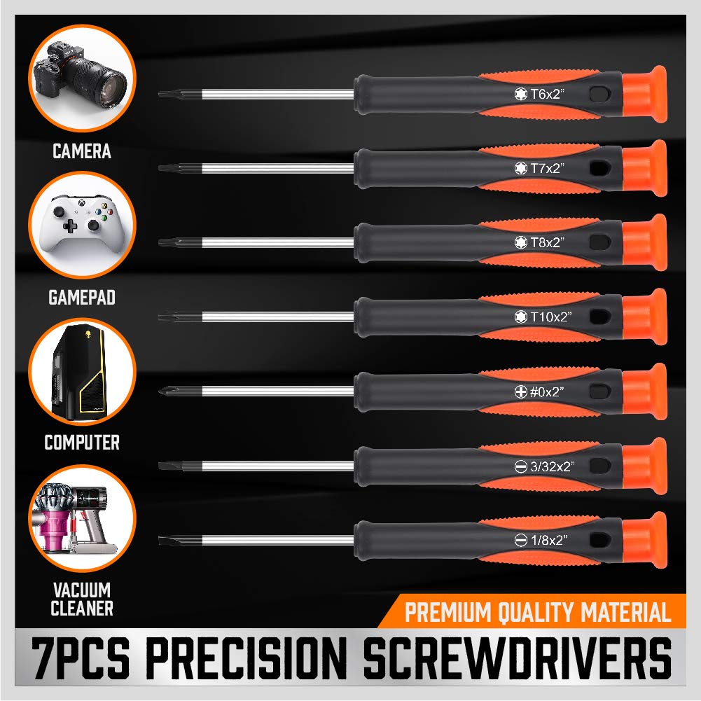 SEDY nut drivers and magnetic tools for fast fastening