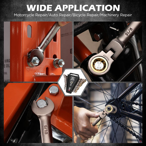 SEDY Automotive and motorcycle repair ready for professional or DIY tasks