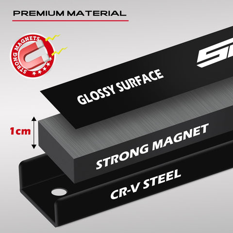 SEDY durable alloy steel construction ensures long-lasting workshop performance.