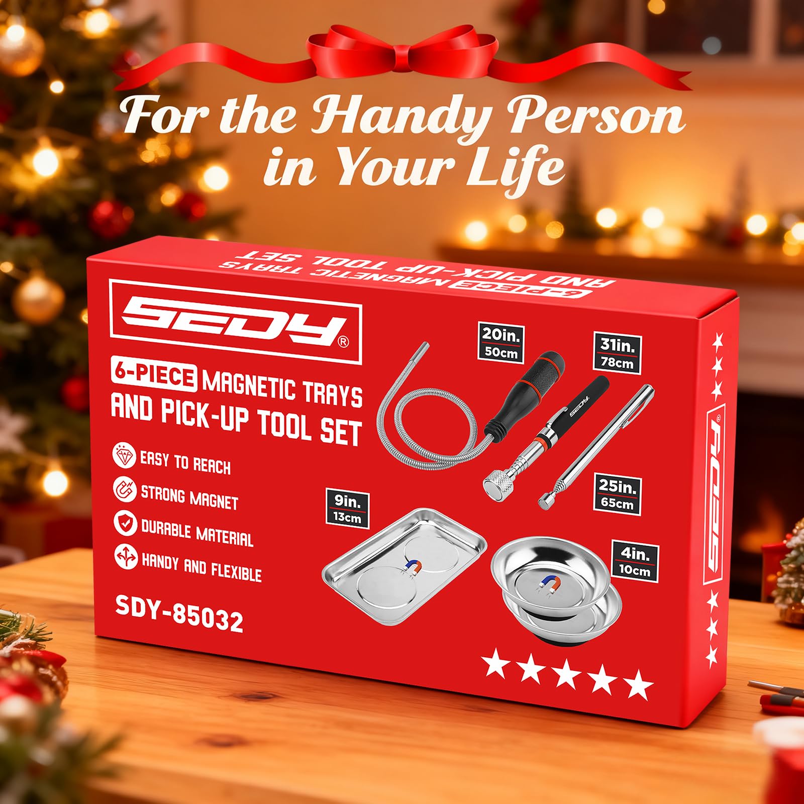 SEDY complete set helps keep your workspace organized and efficient.
