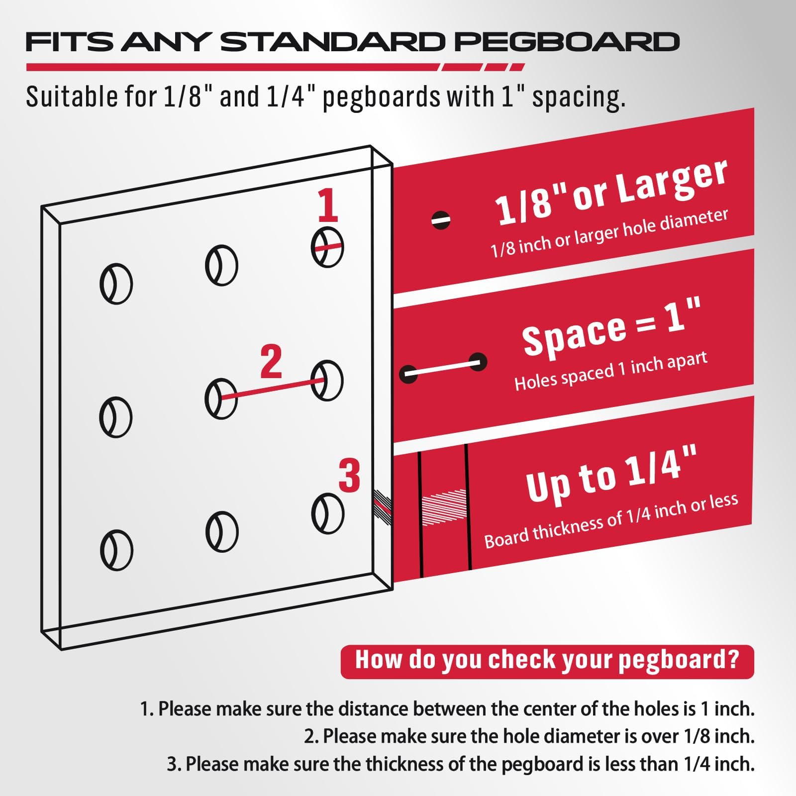 SEDY organizer with hooks and bins for streamlined garage storage.