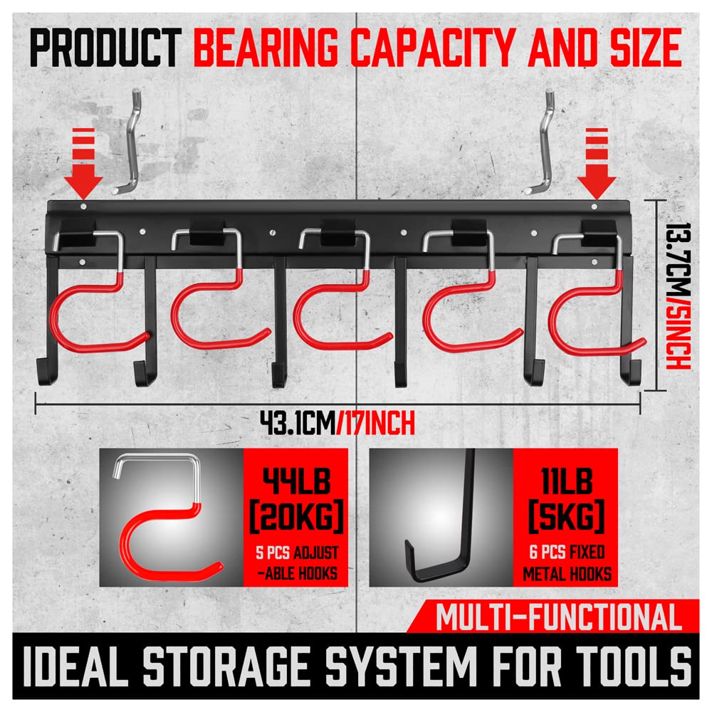 SEDY steel plate stiffeners reinforce hooks and improve load distribution.