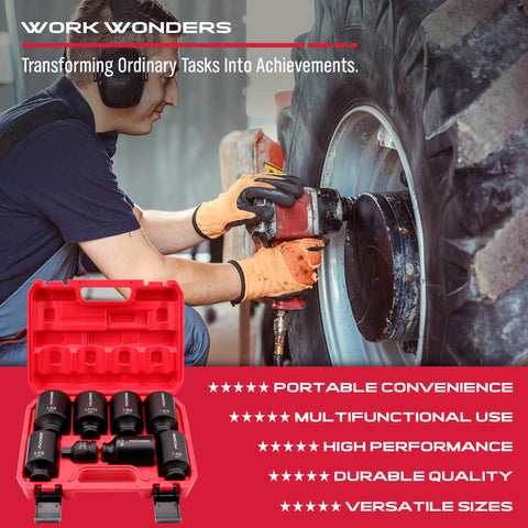 SEDY portable socket storage keeps tools organized on site