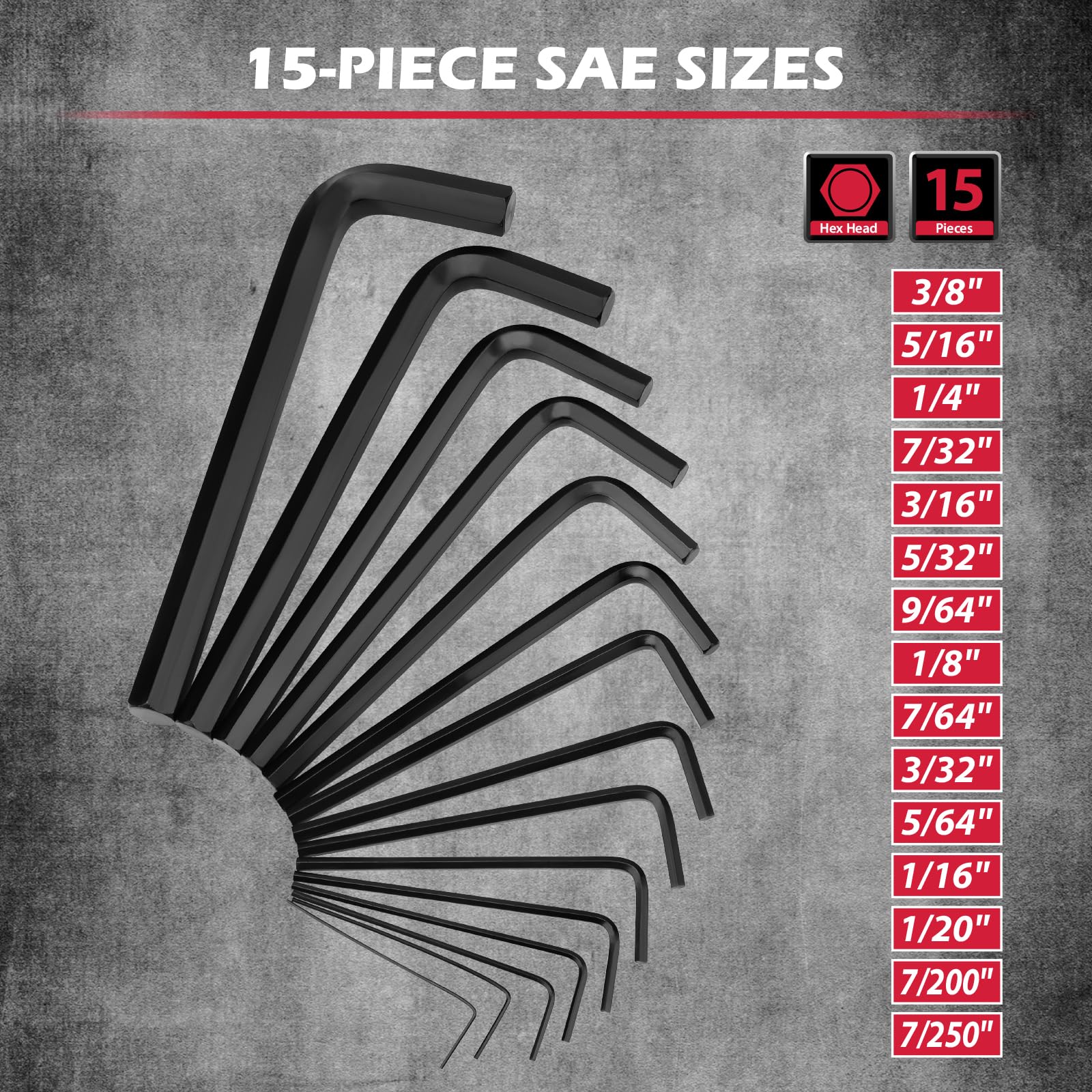 SEDY precision-machined ends ensure smooth, snug insertion.