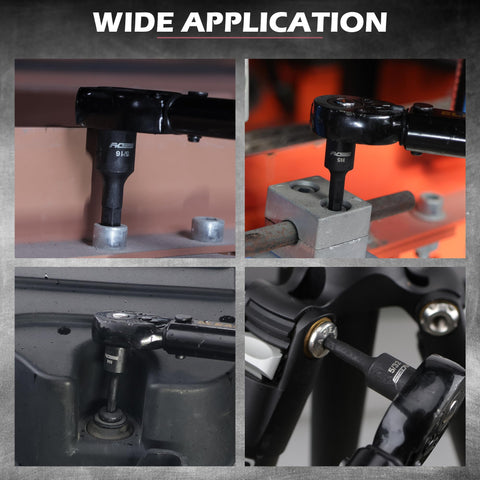 SEDY reinforced storage case keeps all pieces organized