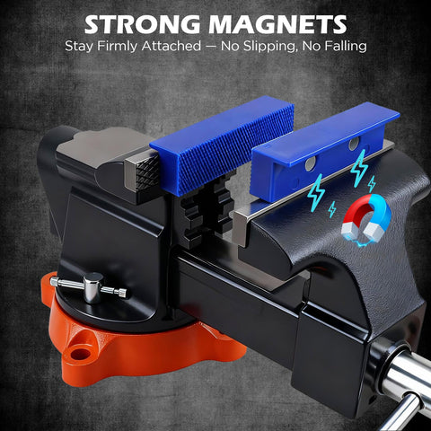SEDY waffle grip detail shows enhanced friction for irregular shapes.
