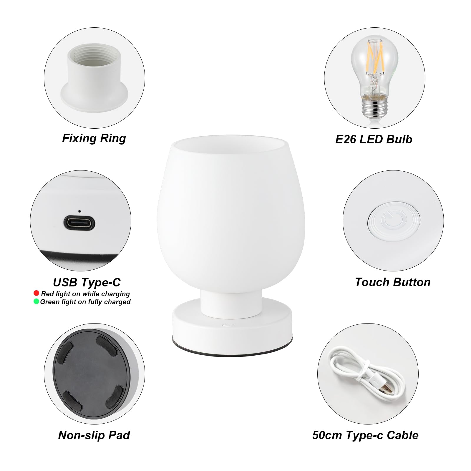 Seealle diffusion view highlights balanced lighting in a room