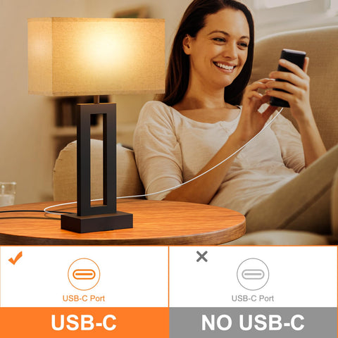Seealle lamps with clear, three-step easy installation guide
