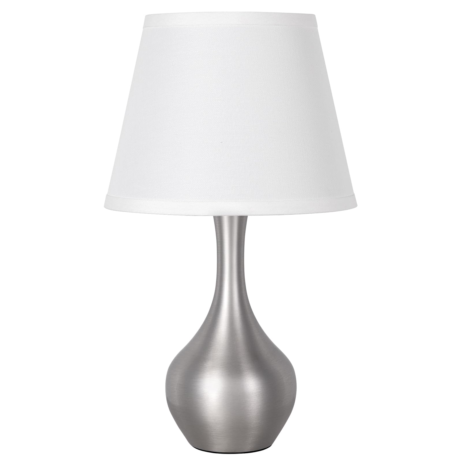 Seealle Table lamp packaging and unboxing view