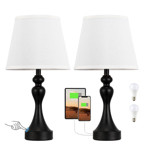 Seealle three-way dimming feature for customizable brightness