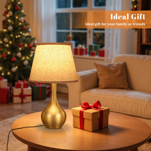 Seealle LED bulb included helps you start using the lamp right away.