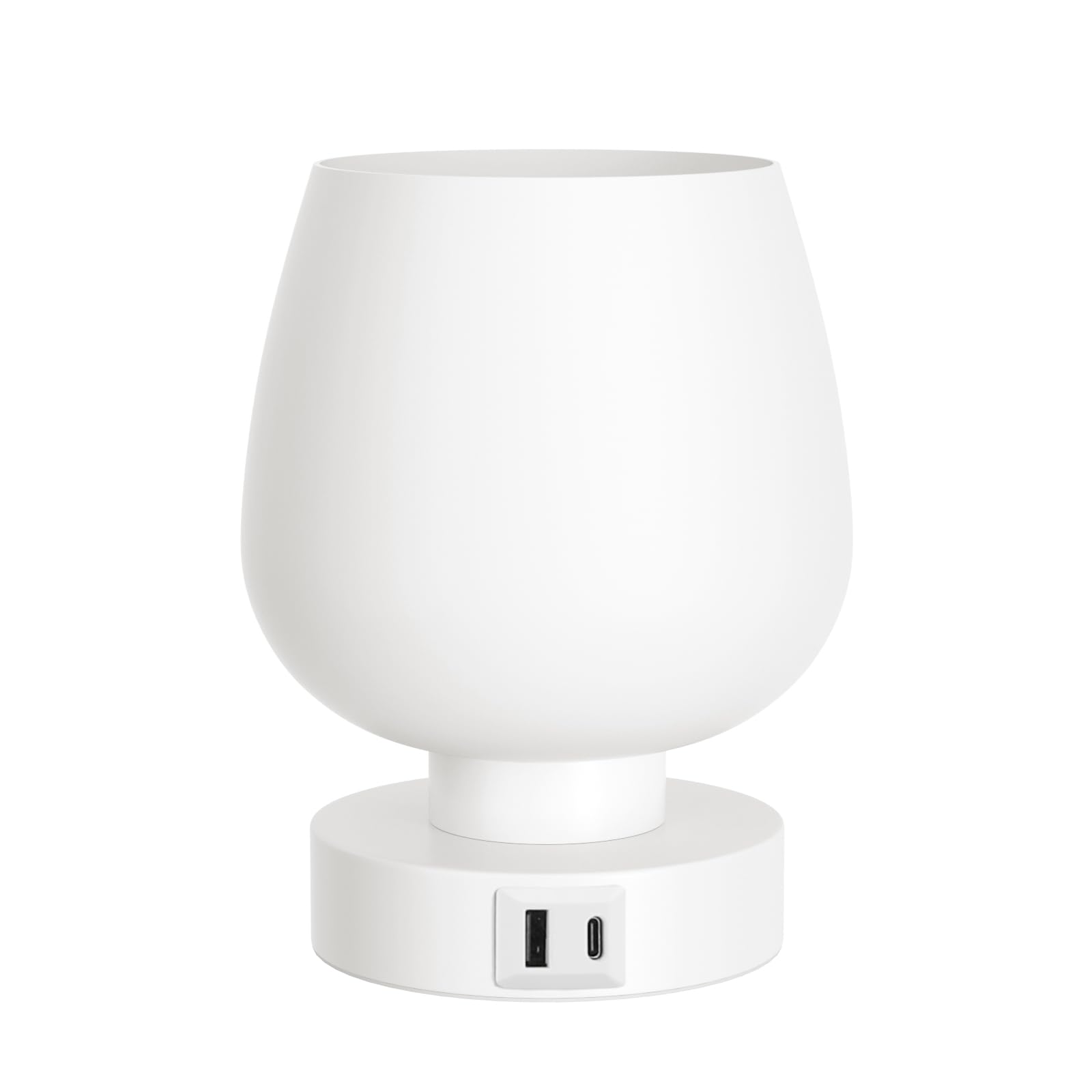 Seealle lamp being assembled with tool-free setup and quick install
