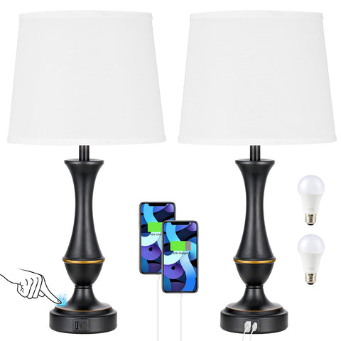 Seealle two-pack makes a practical, stylish gift for homes.