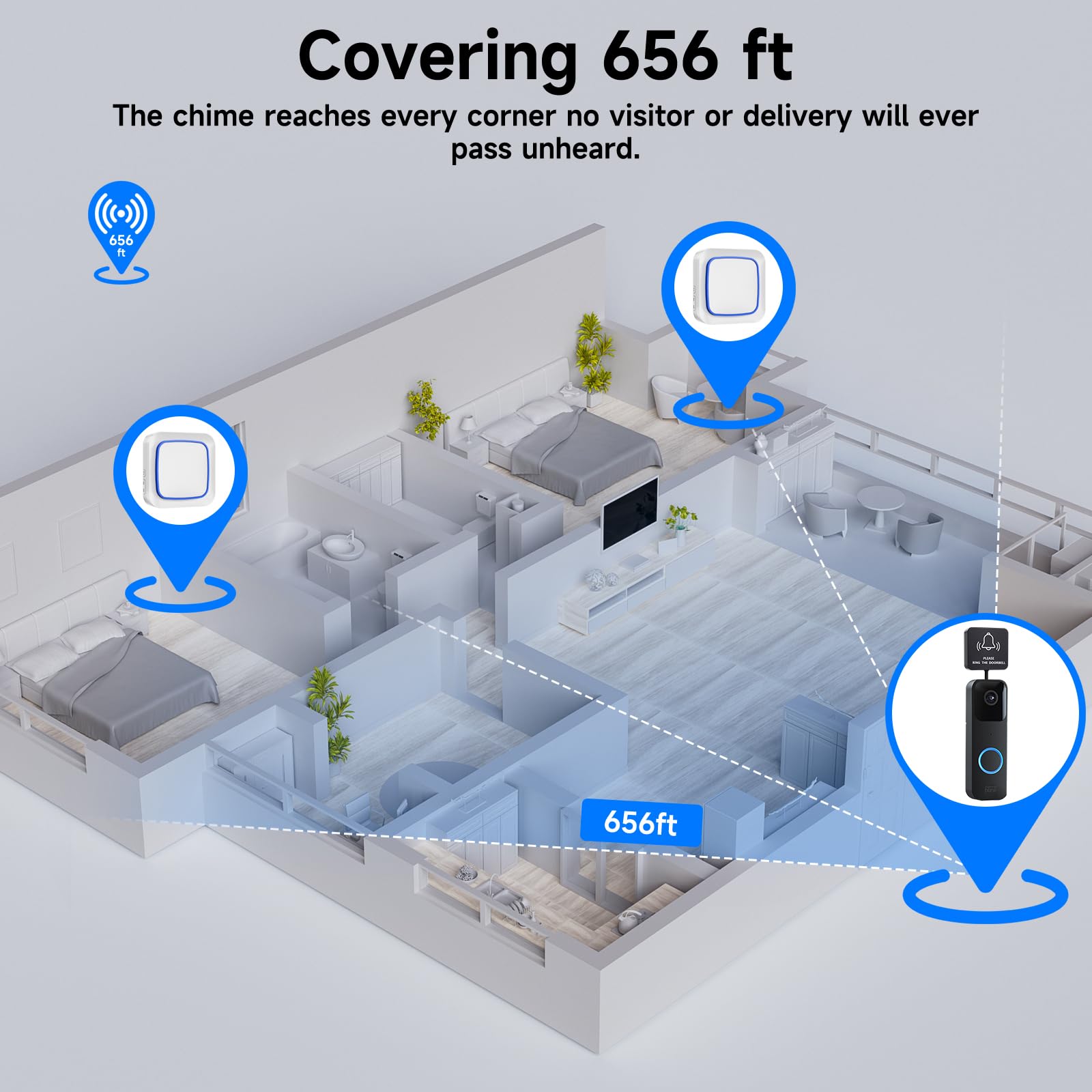 Seektain simple installation guide for quick setup and mounting.