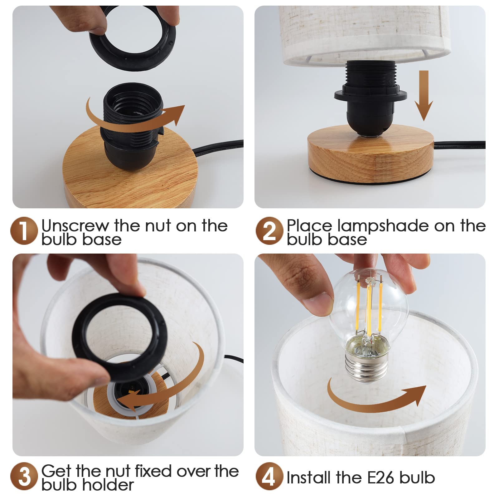 Perfect for dorm rooms apartments and compact home offices