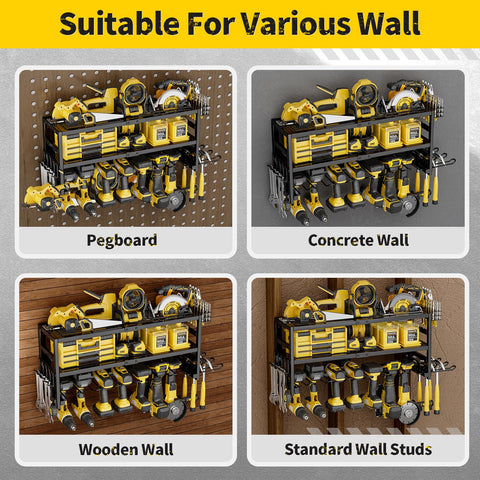 SEENWUUN 15-minute assembly with included hardware
