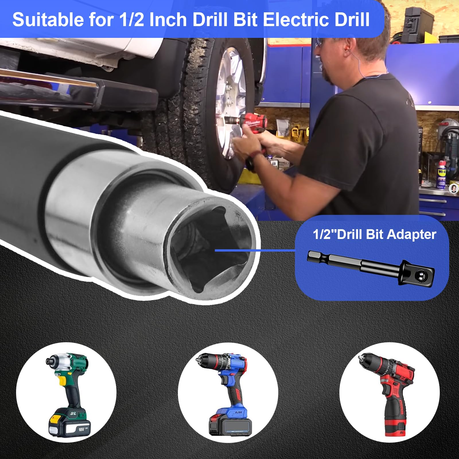 SEEPBER tungsten steel rotating shaft designed for high-stress use