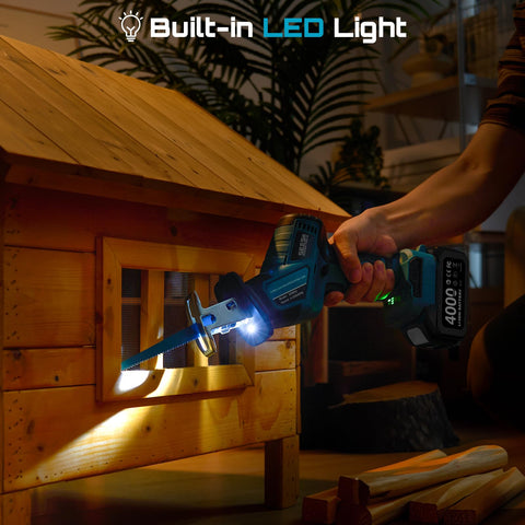 SEESII saw cutting PVC efficiently for plumbing or renovations.