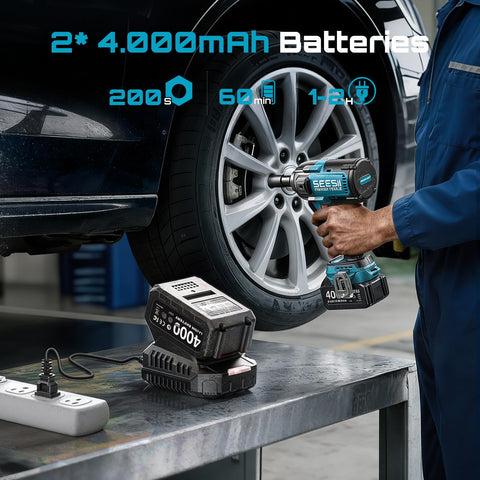 Portability with belt hook keeps the tool ready on the go.