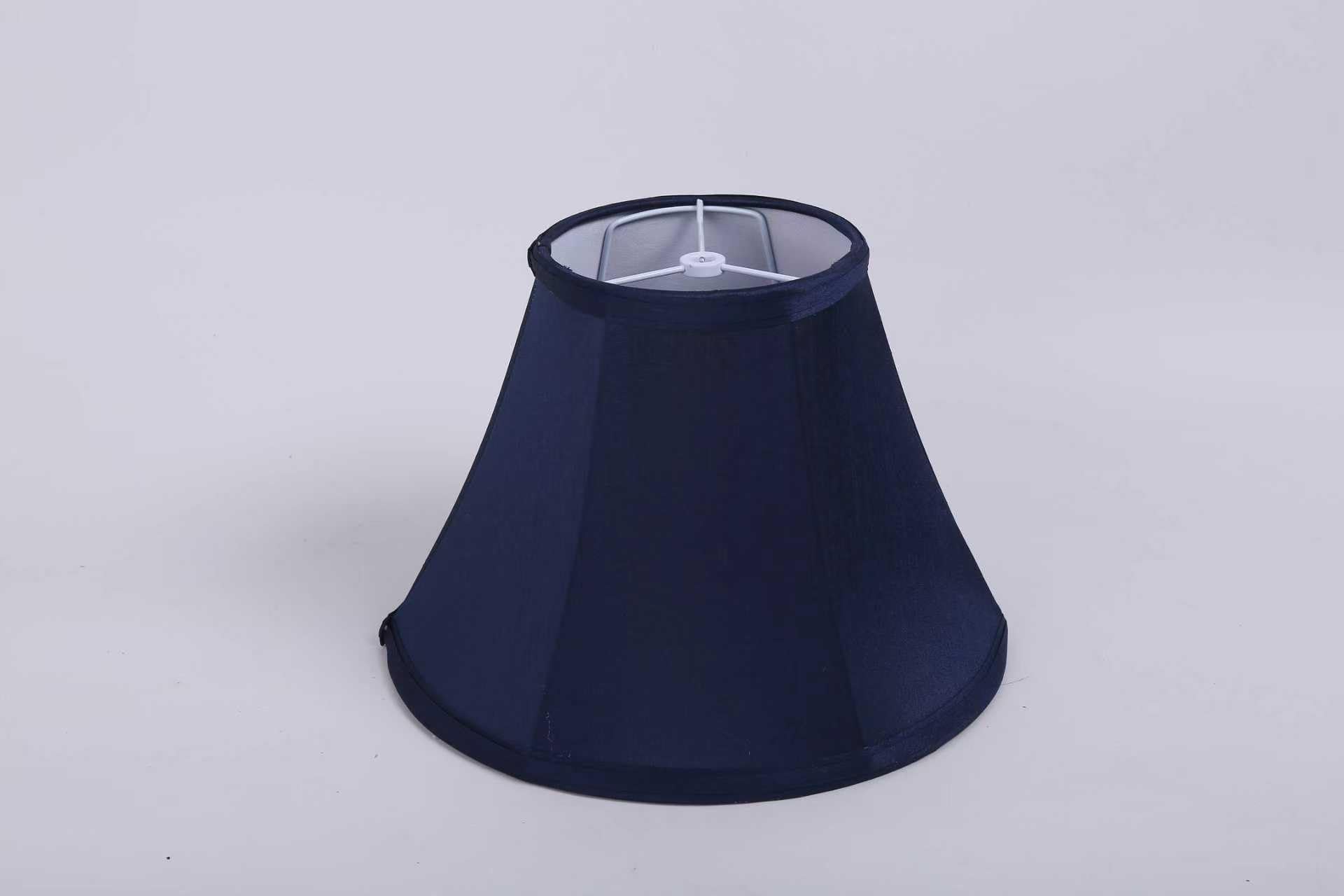 SEEYUAN KD blue shade illustrating diffused light in a room