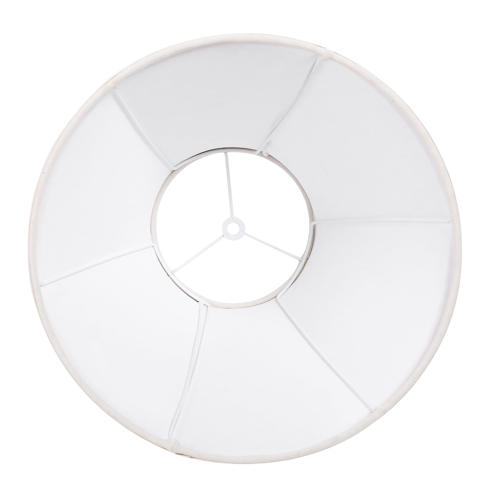 SEEYUAN KD harps fitter detail highlights compatible shade mounting on lamp fixtures.