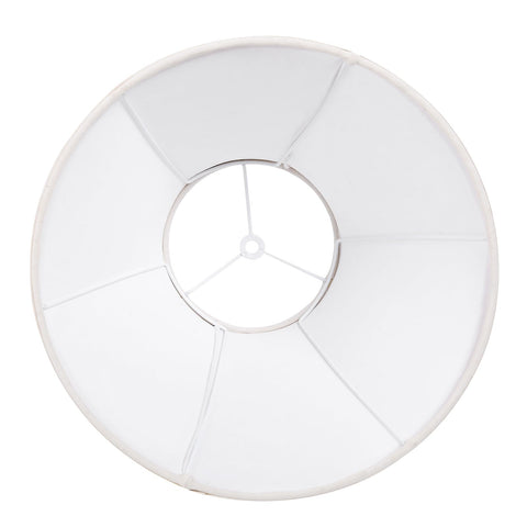SEEYUAN KD harps fitter detail highlights compatible shade mounting on lamp fixtures.