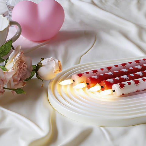 SEHNSY romantic scene enhancer for proposals and dinners.
