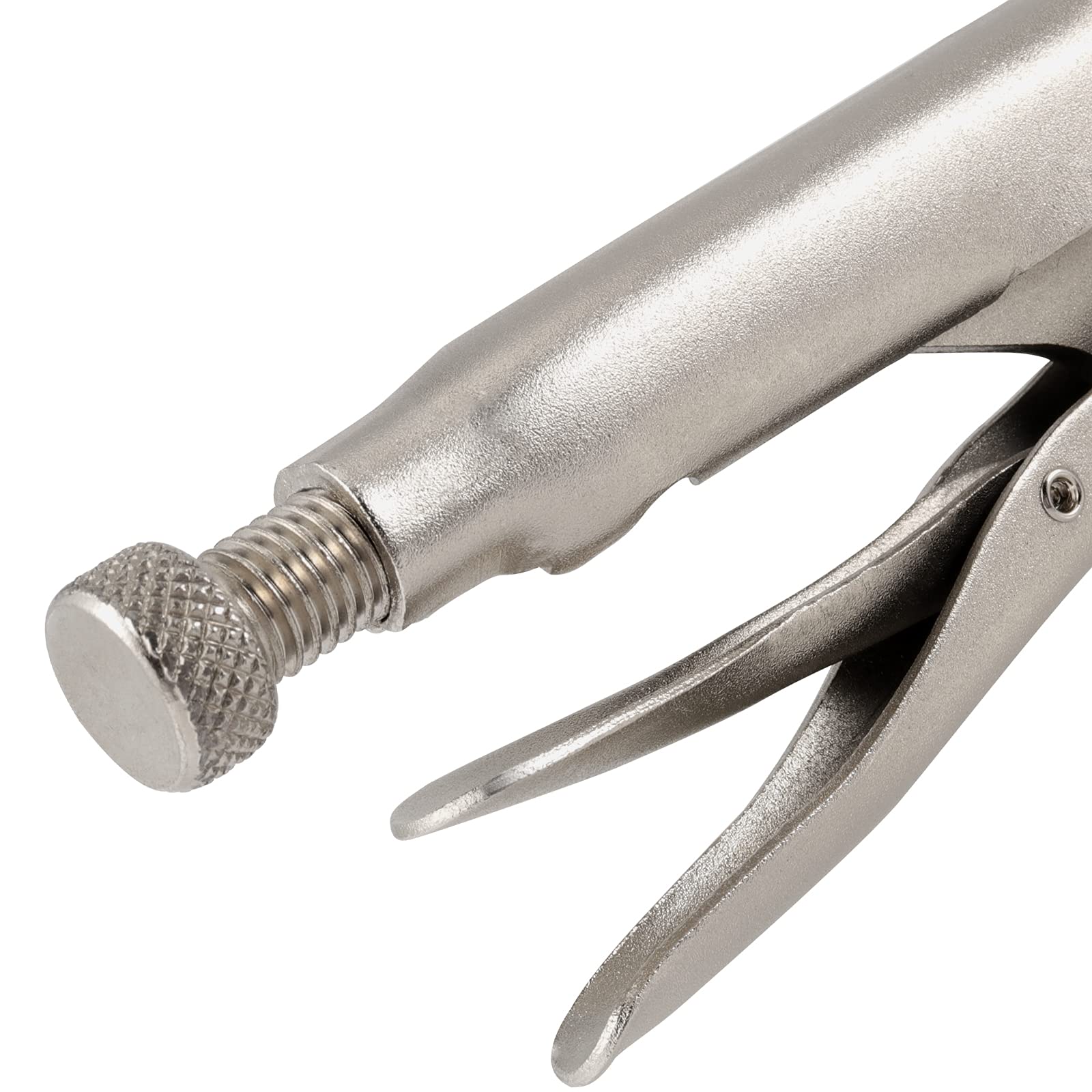 SEHOI 3pc pack highlights versatile woodworking and welding clamping