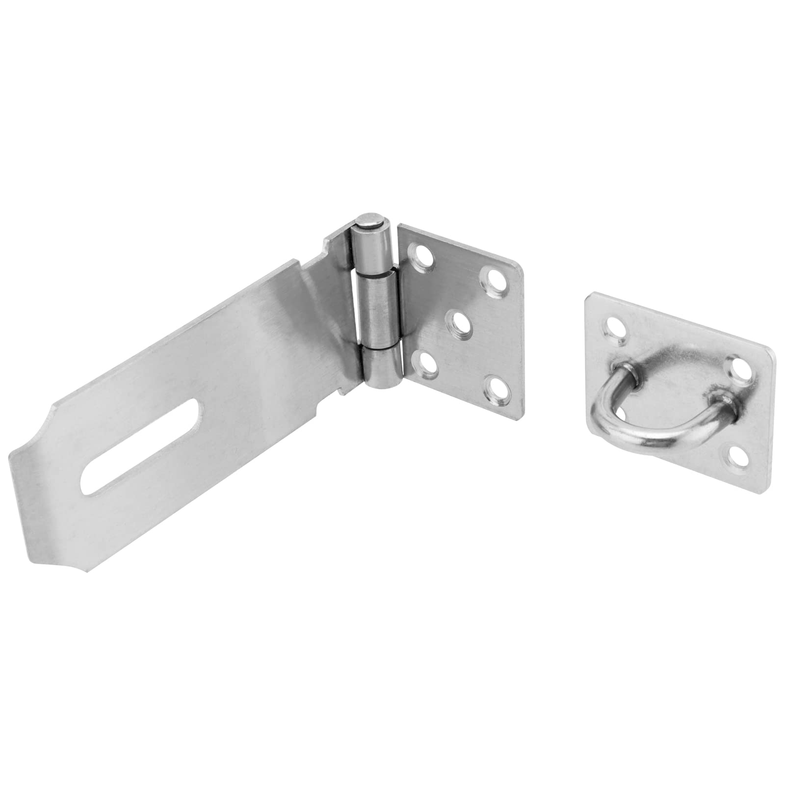 SEHOI door and cabinet security hasp ideal for secure enclosures