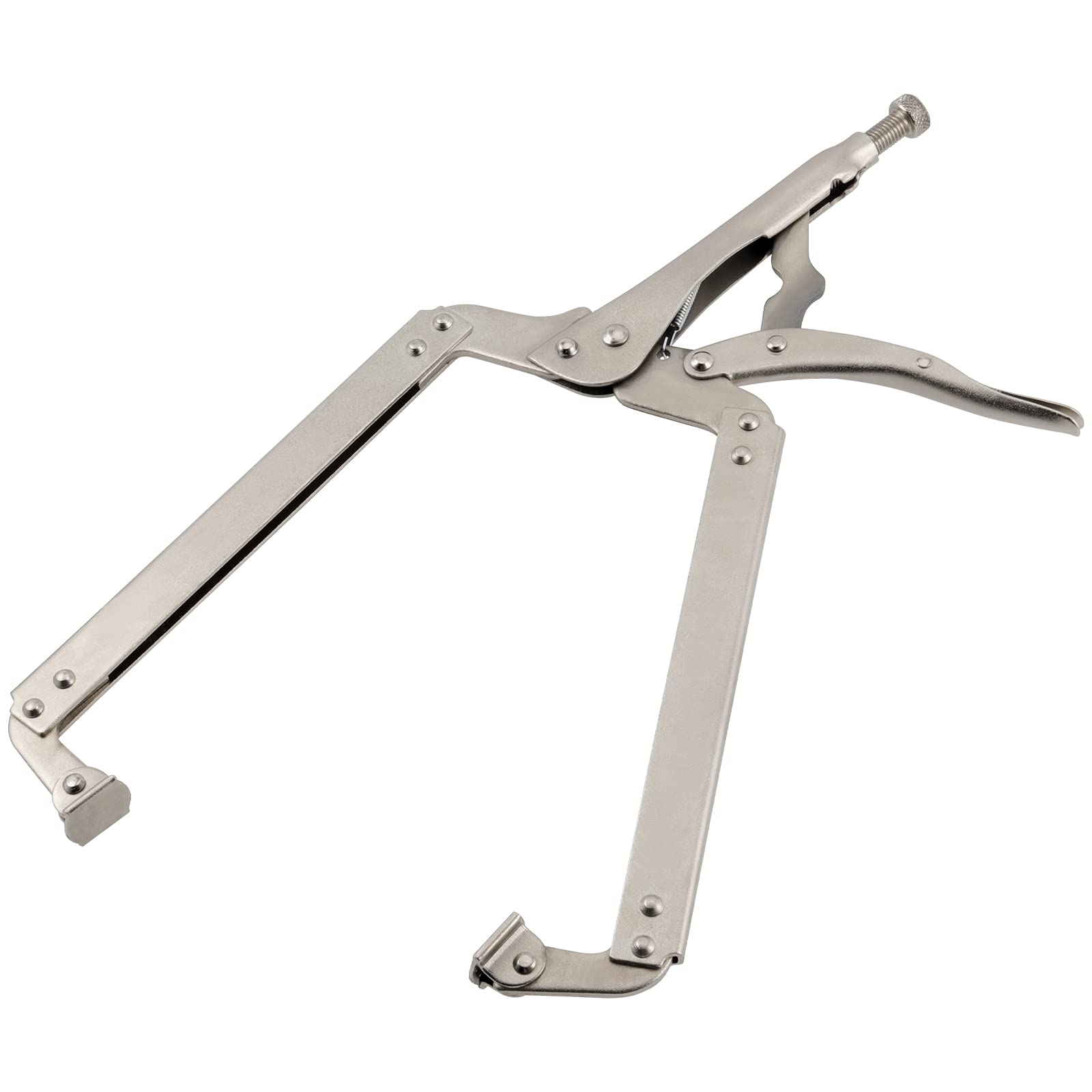 SEHOI high-carbon steel construction emphasizes durability and long life