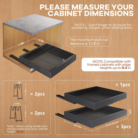 Seinloes no-drill adhesive installation for quick, damage-free setup.