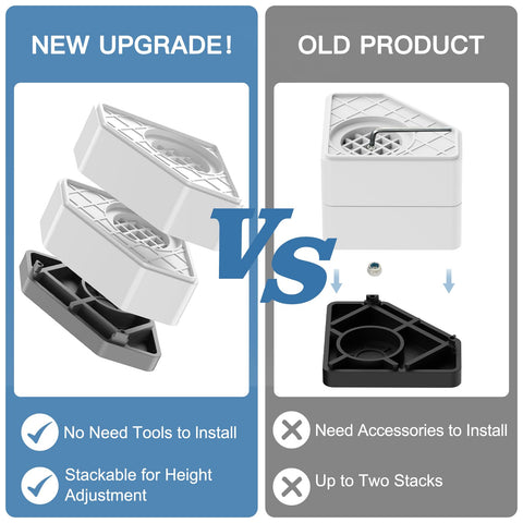 SEISSO buckle-design installation demonstrated for tool-free setup