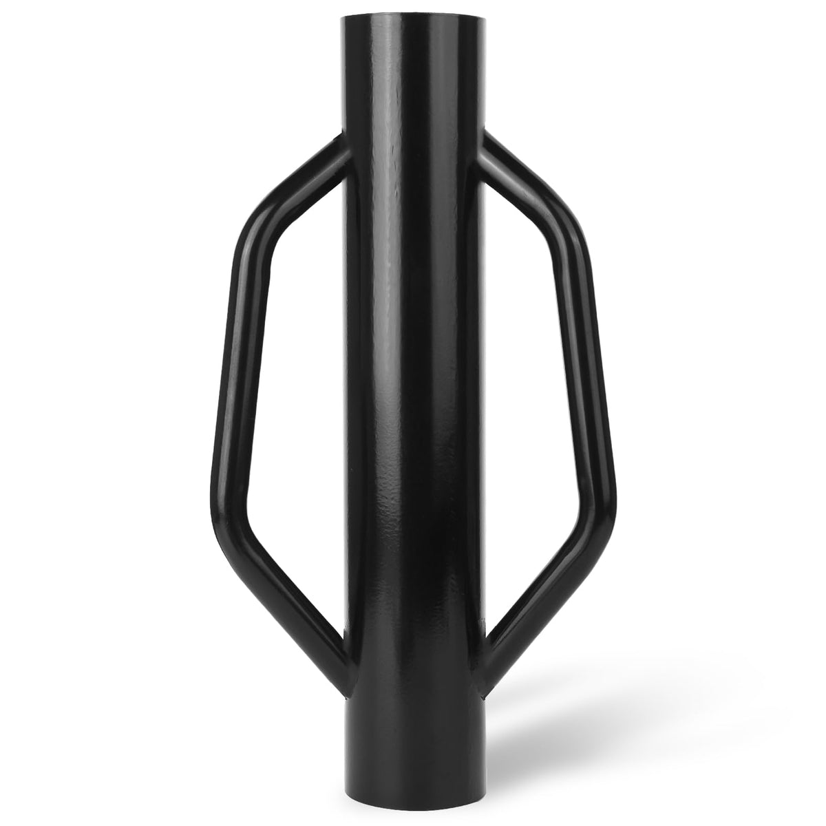 Sekcen fence post driver with handle design for secure grip and control.