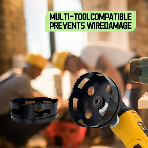 Selaginella Upgrade professional-grade precision for construction jobs.