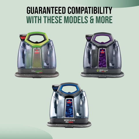 Selgo Self-Cleaning Tool simplifies maintenance after use.