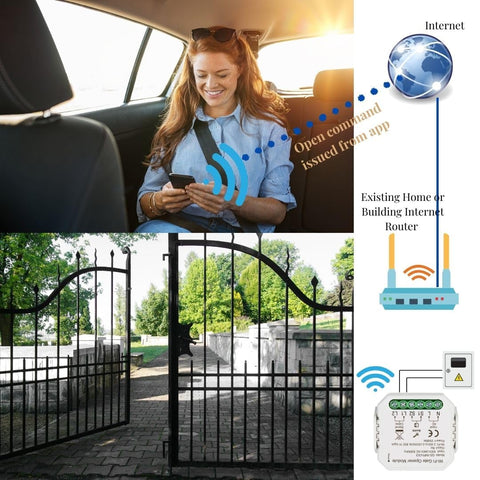 Selindus Alpha voice-control enables Alexa and Google Assistant commands for hands-free use.