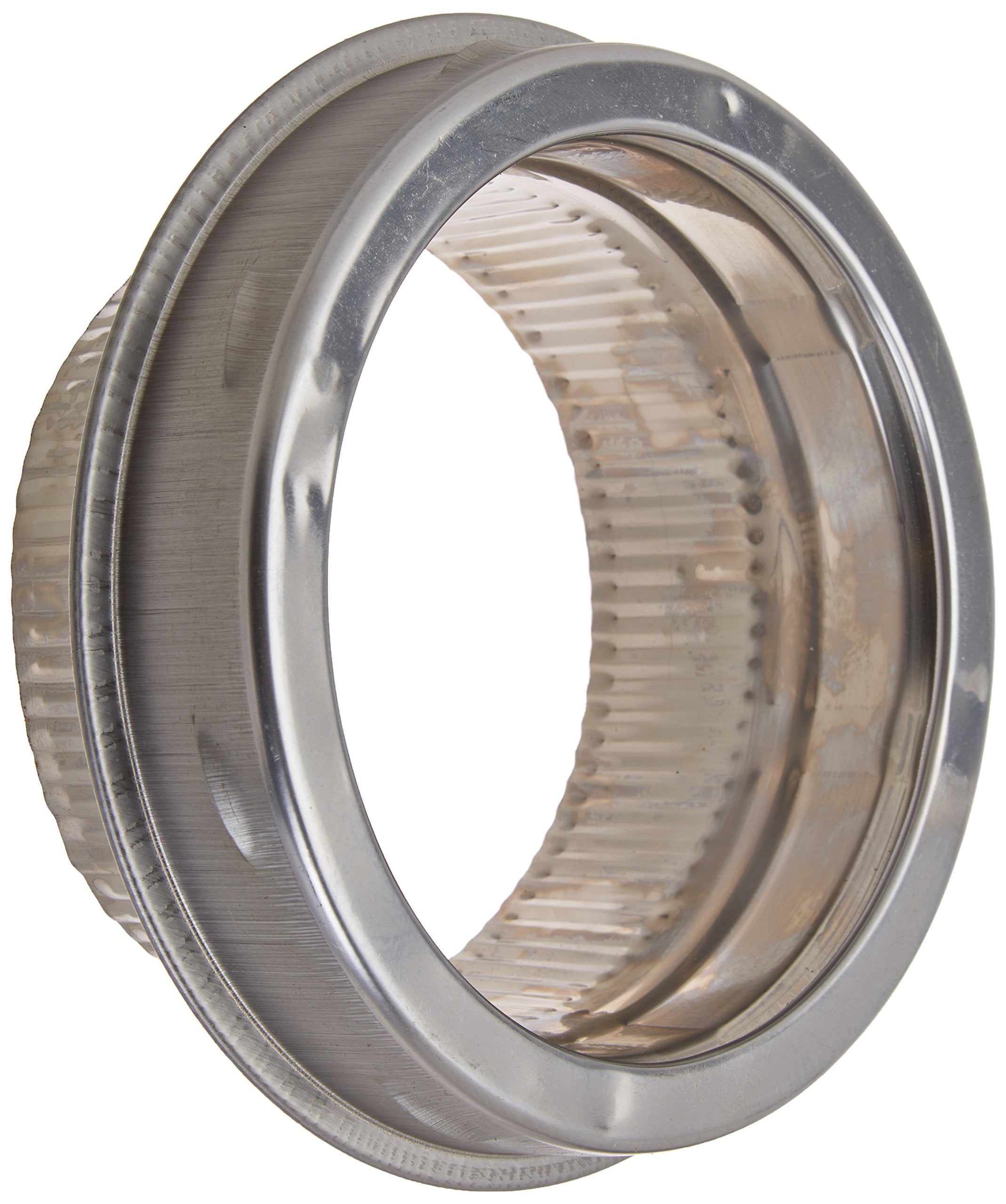 Selkirk Metalbestos SELKIRK-256240 chimney adapter visual, enabling class A connections