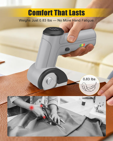 Selumie leather cutting capability up to 3mm for craft projects
