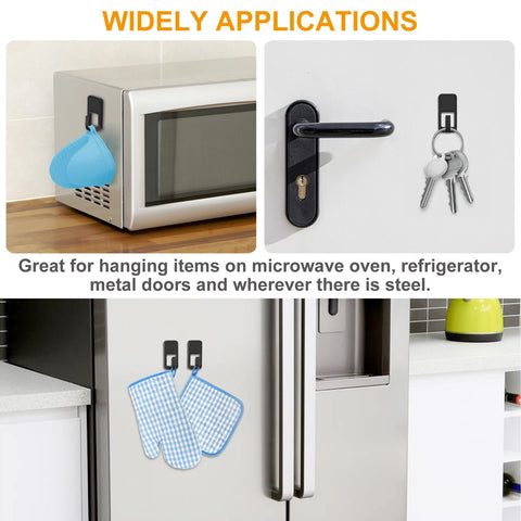 Semcide rust-resistant 3-pack keeps tools organized and accessible