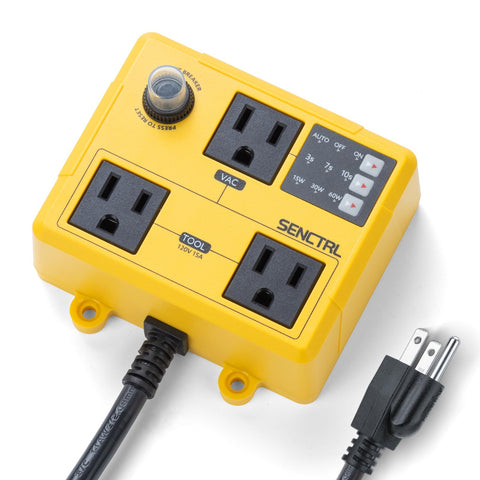 Senctrl AVS3900 warranty and expert support included for reliable setup.