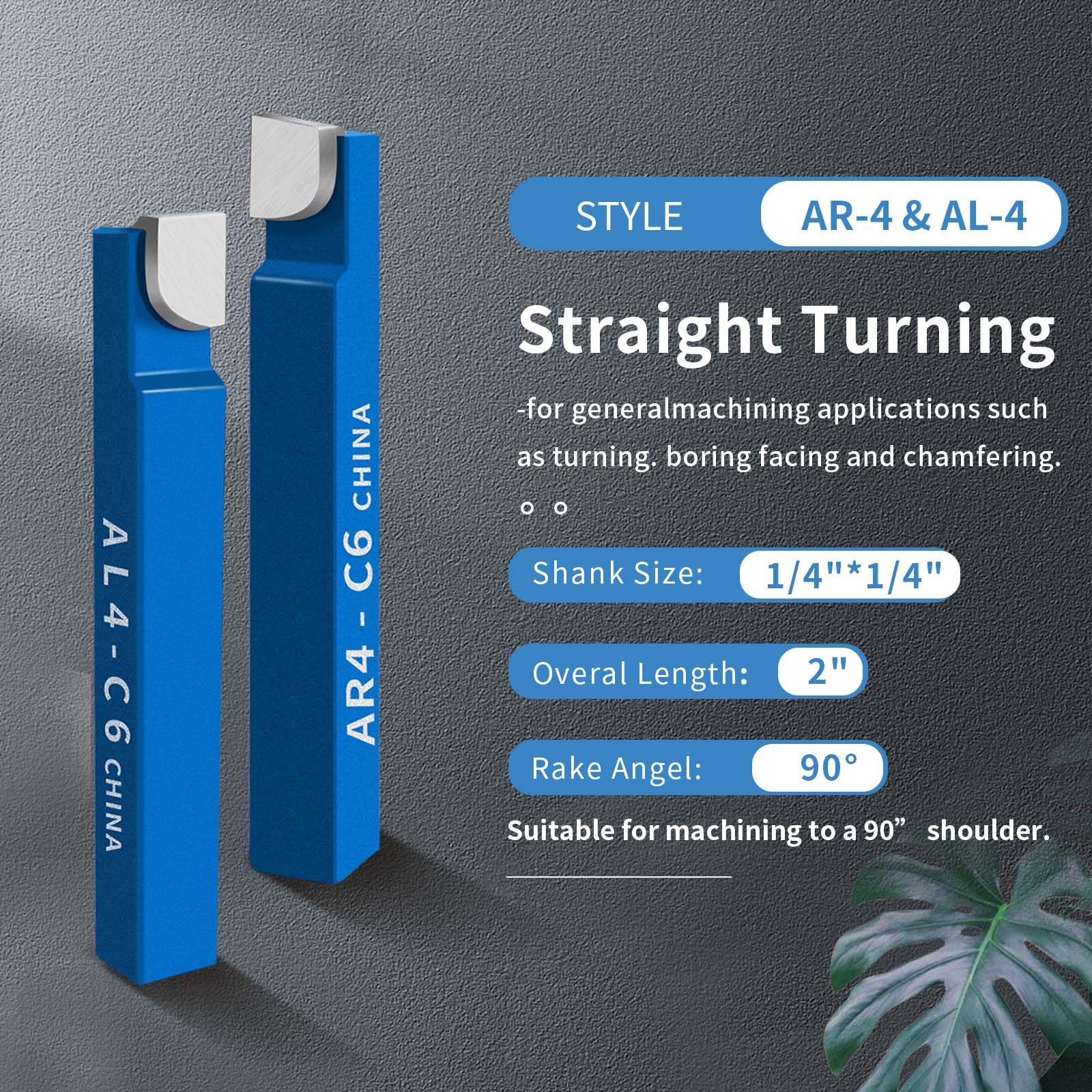 SENDUO AL4-C6 tool demonstrates versatile cutting options