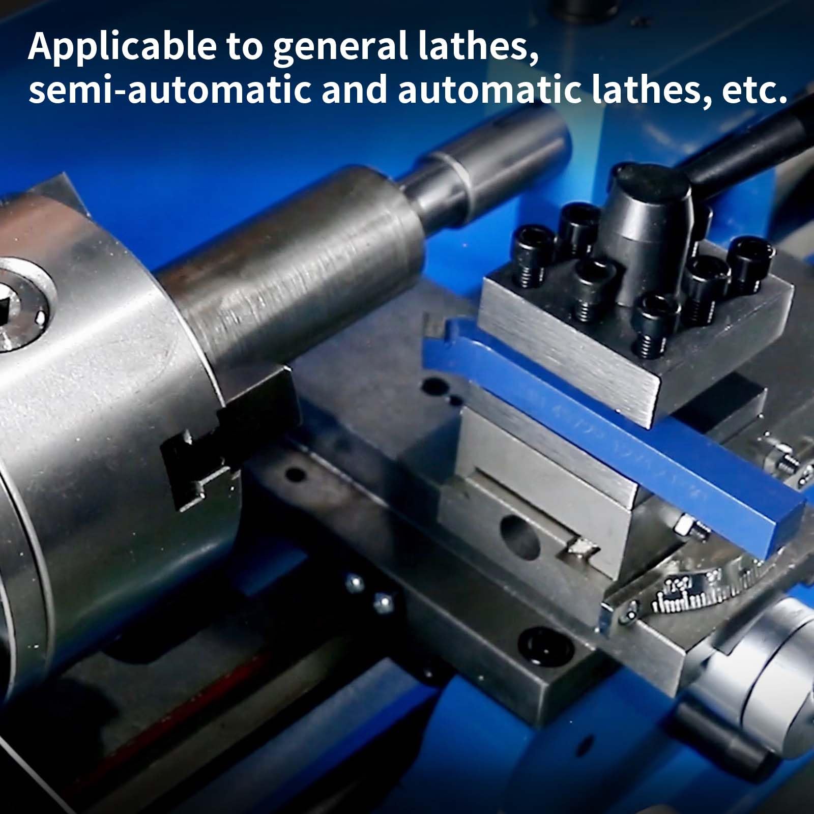 SENDUO C4-C6 tip ideal for general lathe operations