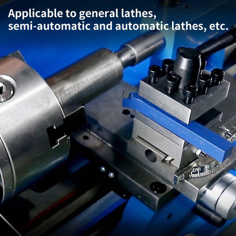 SENDUO C4-C6 tip ideal for general lathe operations