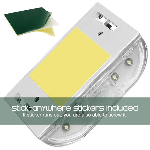 SENHAI bedroom use illuminates a safe path without harsh light.