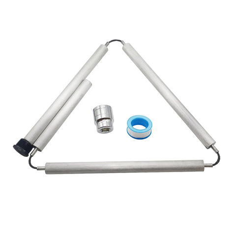Senlanelec SL003 packaging showing included tools for quick setup
