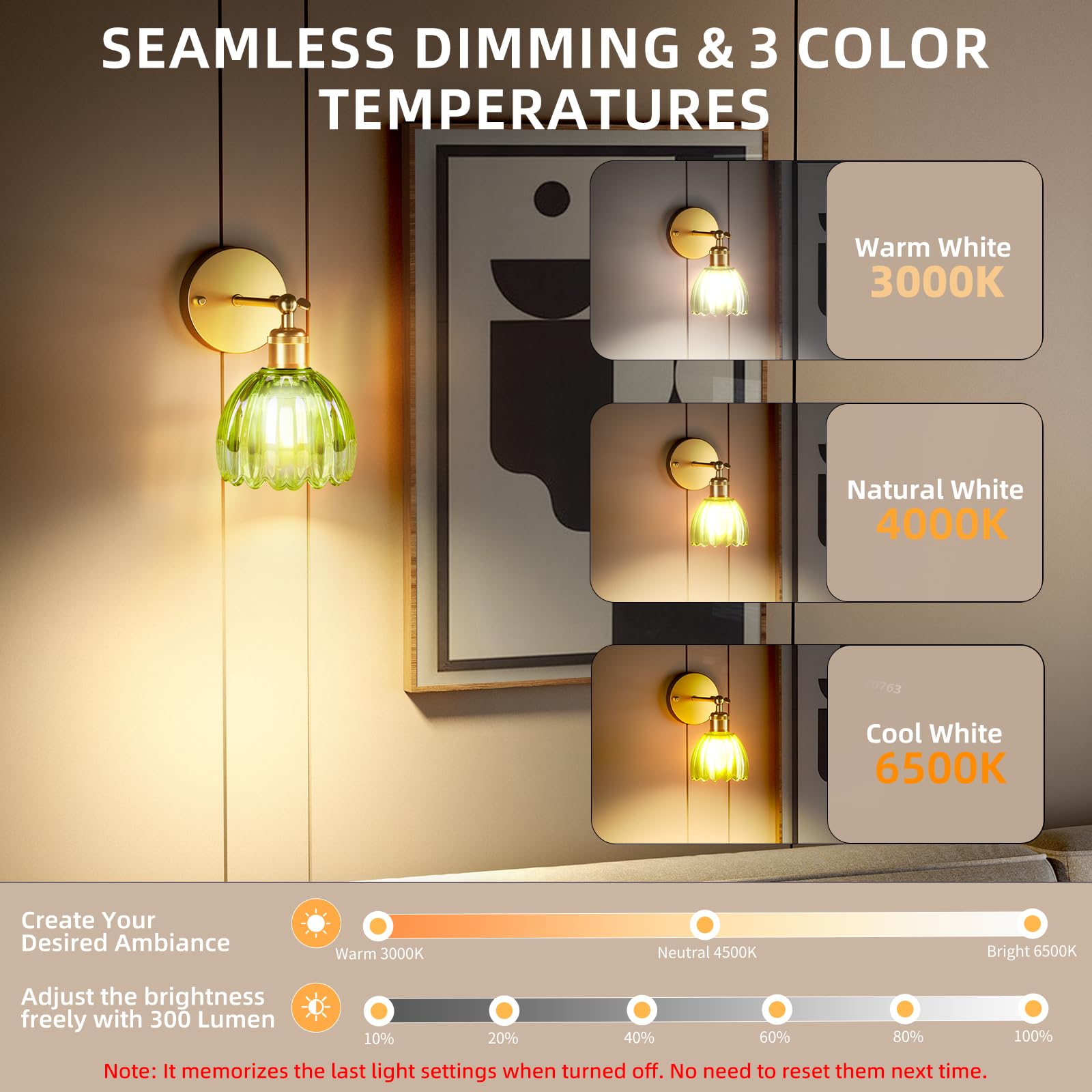 Senluyi 7000mAh magnetic bulbs shown for long-lasting light