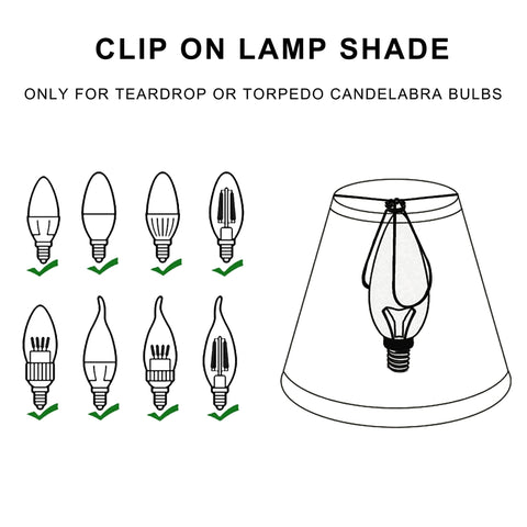 Senmao Home Decor chandelier shade on a fixture creates a soft ambient glow.